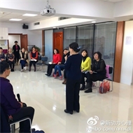 标题：新动力心理咨询师系统成长3年连续培训第一期第4阶段开课
浏览次数：4936
发表时间：2017-03-25