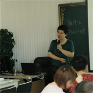 标题：第三期心理咨询师系统成长3年连续培训课程「第一阶段」开班
浏览次数：3993
发表时间：2017-08-05
